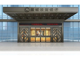 别墅铜门尺寸的计算