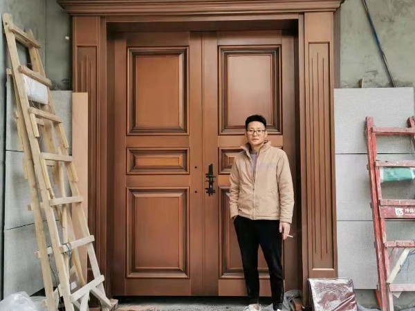 您家门当户对了吗？
