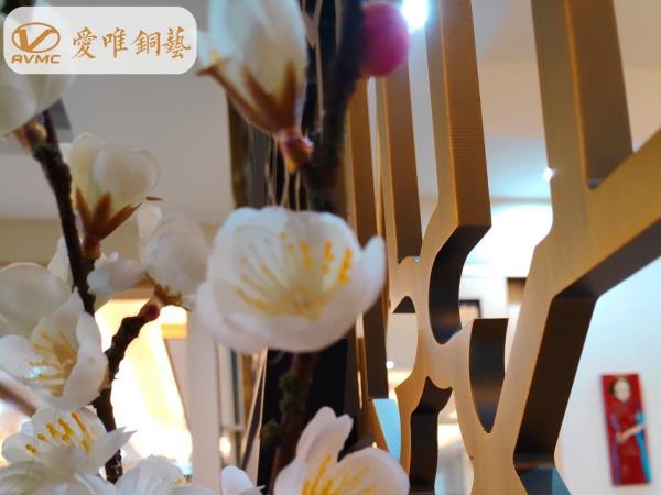 屏风图案风水的讲究